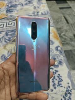 one plus 8 T