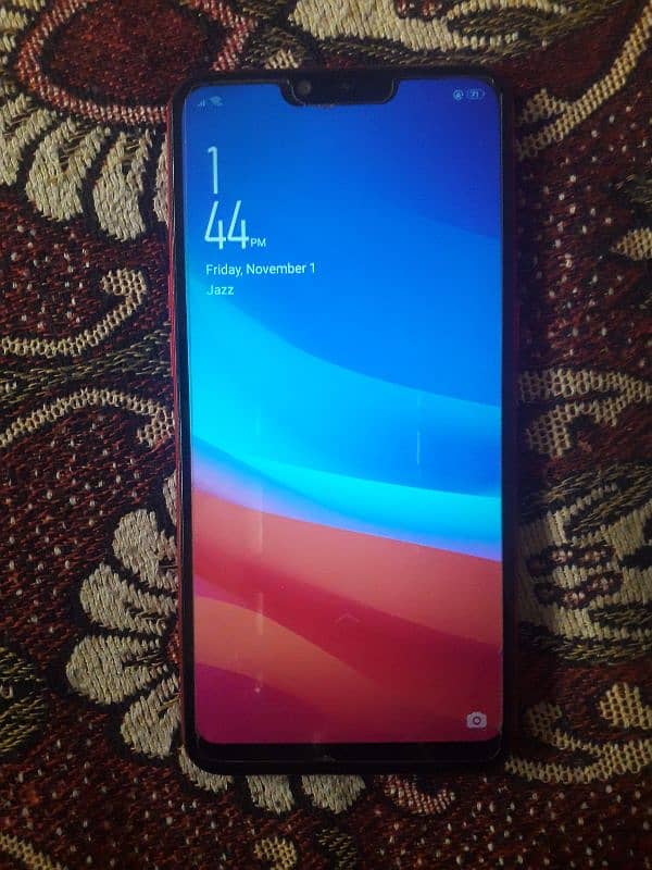 oppo a3s 16gb 1