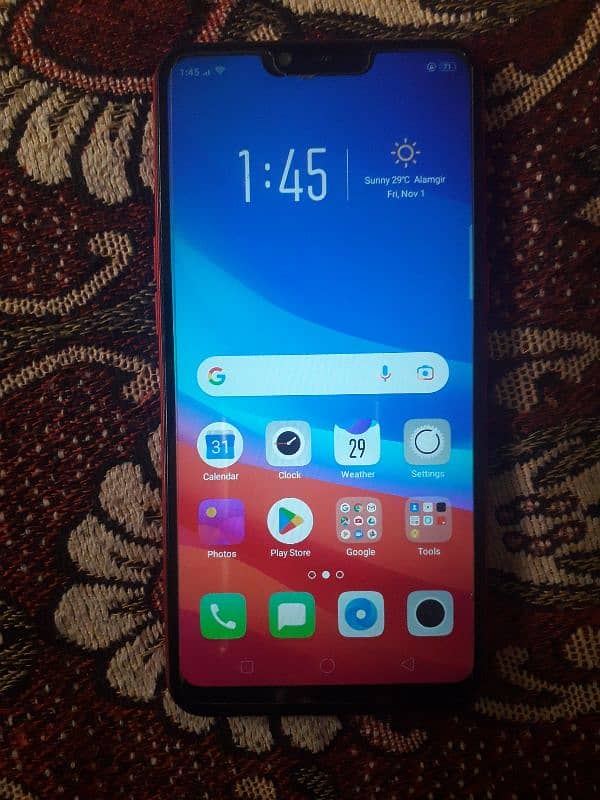 oppo a3s 16gb 2