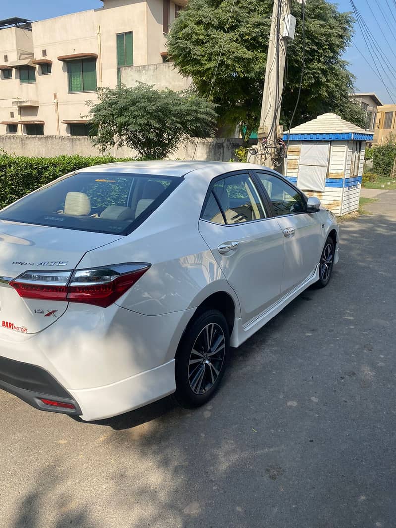 Toyota Altis Grande 2023 1.8 | Toyota Altis Grande For Sale 3