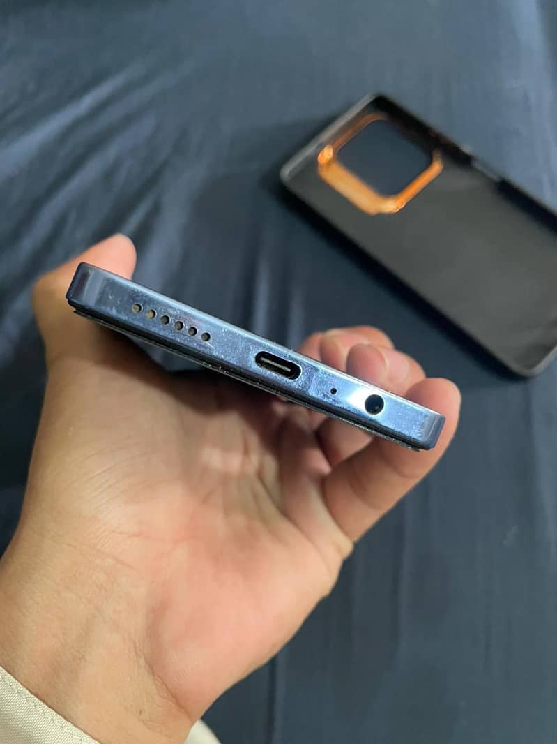 Tecno camon 20 8/256 exchange possible with gaming phone 0