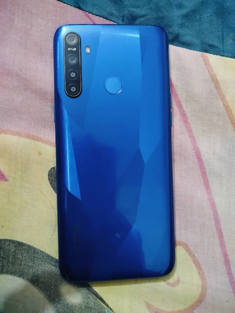 Realme 5 2