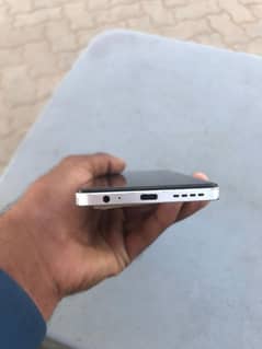 Infinix Hot 30