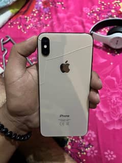 Iphone xs max 256gb non pta