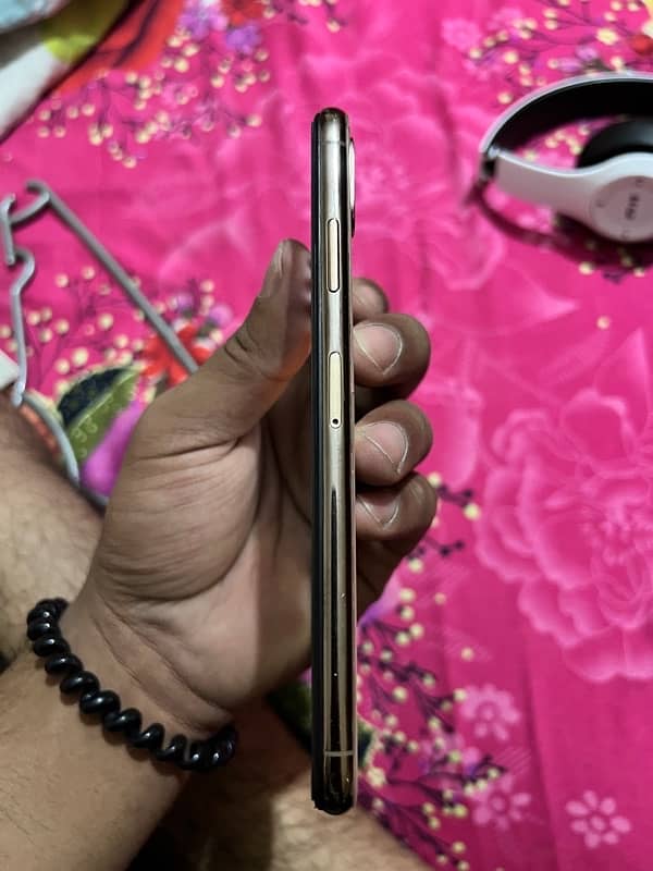 Iphone xs max 256gb non pta 2