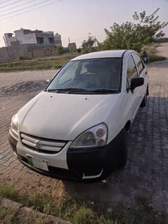 Suzuki Liana 2006