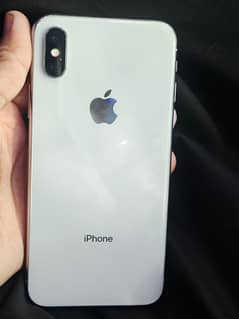 IPhone X 64GB PTA Approved