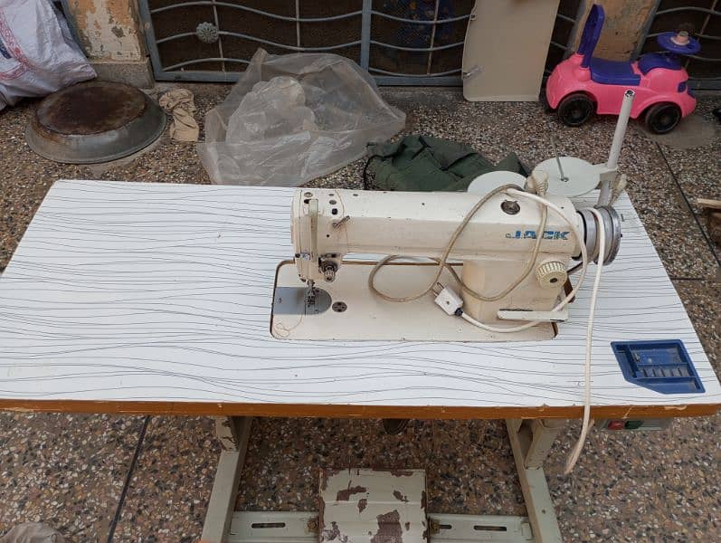 sewing Machine Silai Machine 3