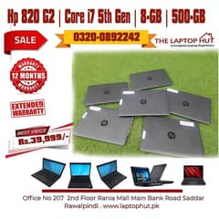 Branded Laptop Import | Hp New Stock | Warranty | THE LAPTOP HUT