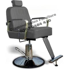 Saloon chair / Barber chair/Cutting chair/Shampoo unit