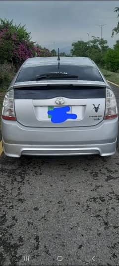 Toyota Prius 2007