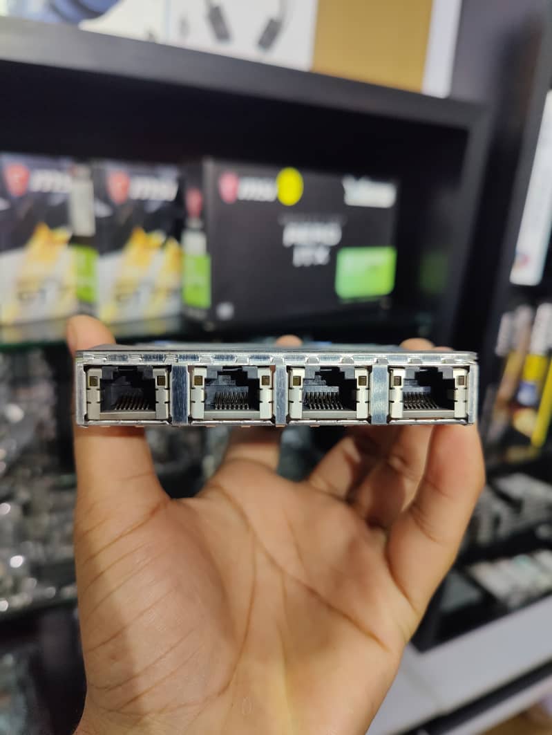 Cisco Catalyst 3750E-48PD-SF Switch 9