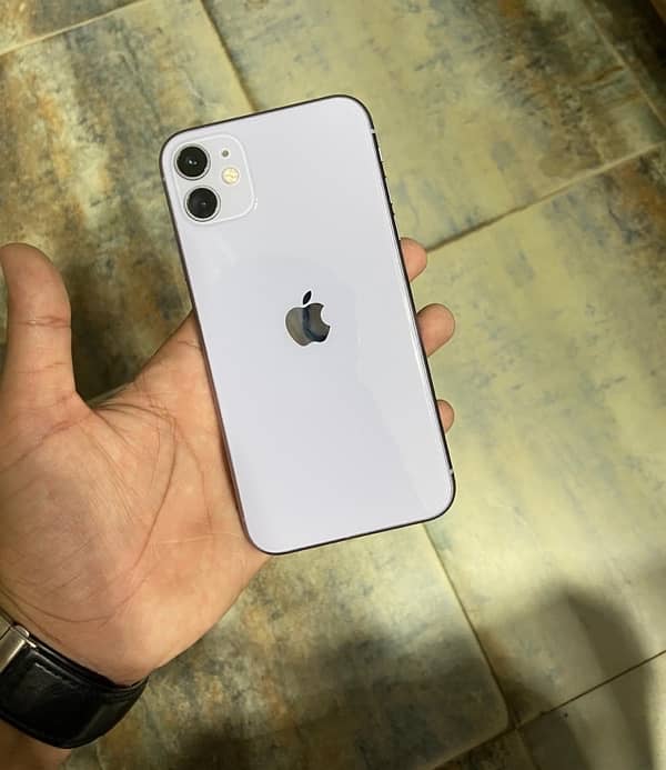 Iphone 11 64gb factory unlocked 0