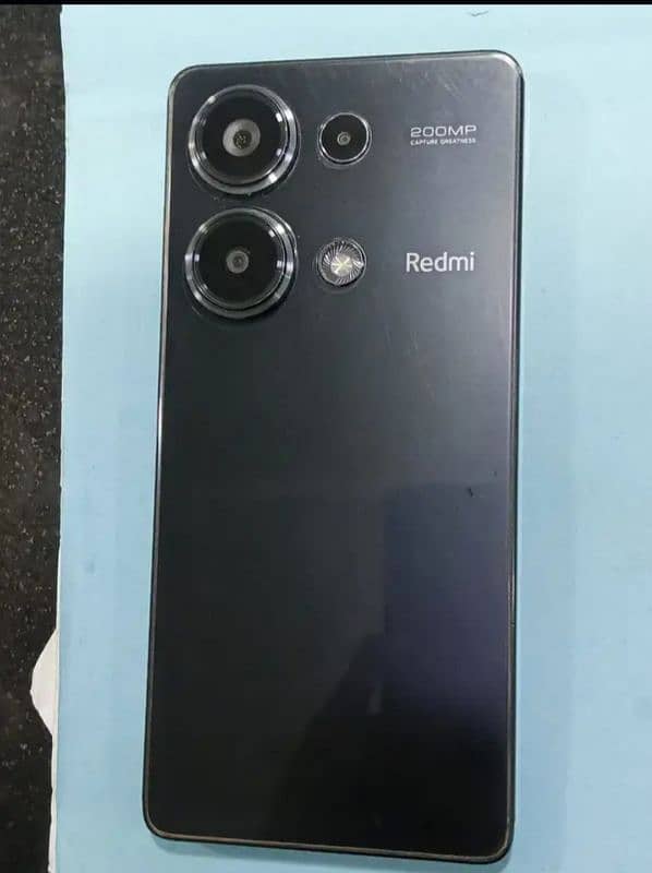 redmee note13pro 2