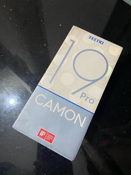 Teco canon 19 pro 16/128gb 3