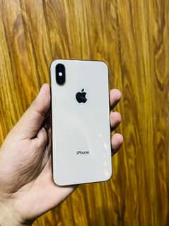 Iphone XS