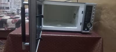 2nd hand oven