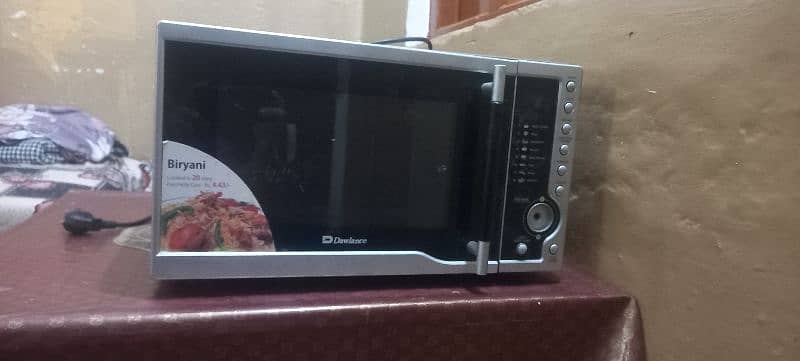 2nd hand oven 1