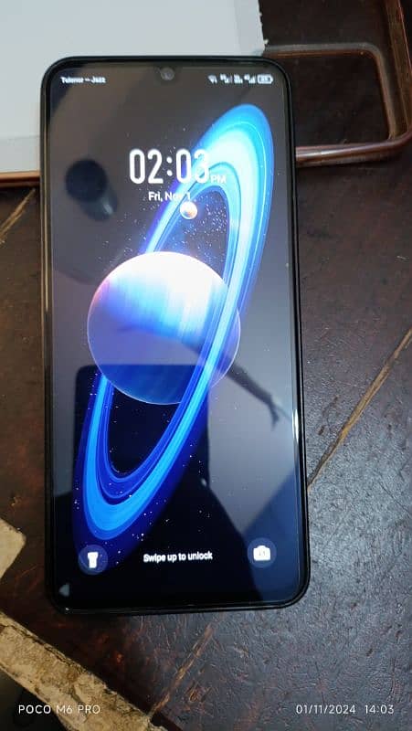 infinix zero 20 0