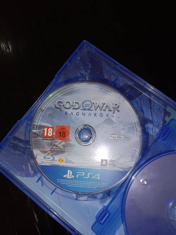 GOD OF WAR 3