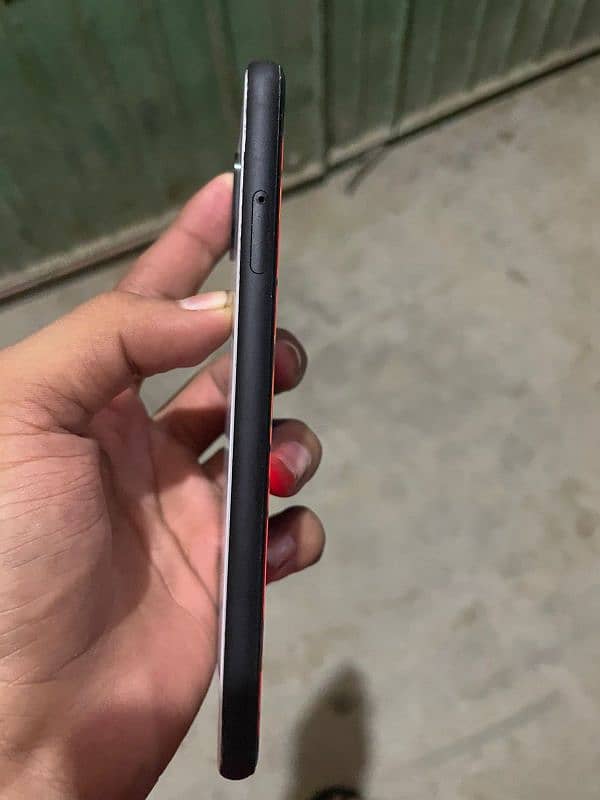 Google pixel 4 1