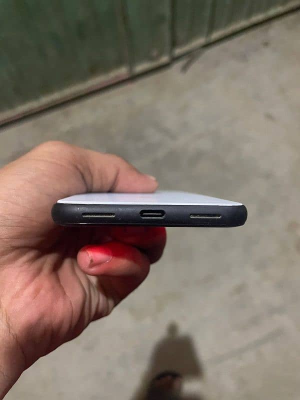 Google pixel 4 2