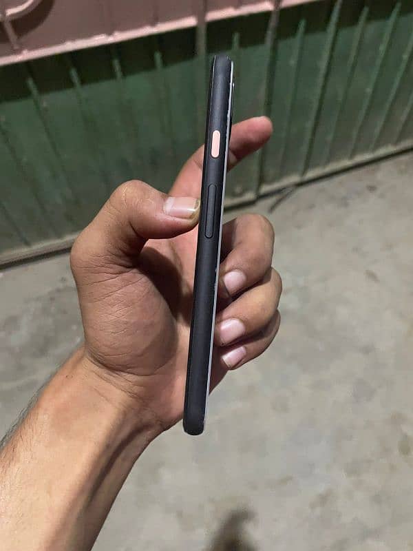 Google pixel 4 3