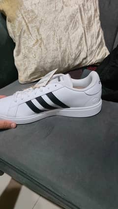 Addidas Grand Court Base 2 size 10 US, 44 UK