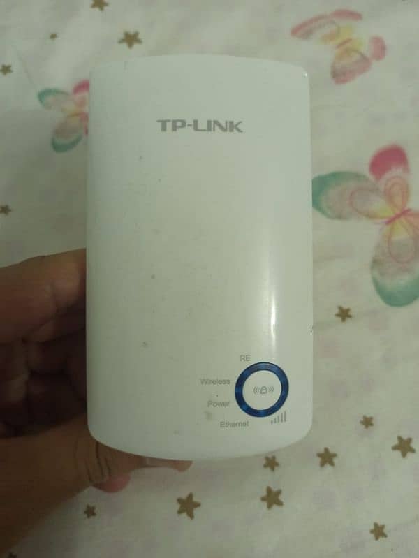 tp-link wifi router 0