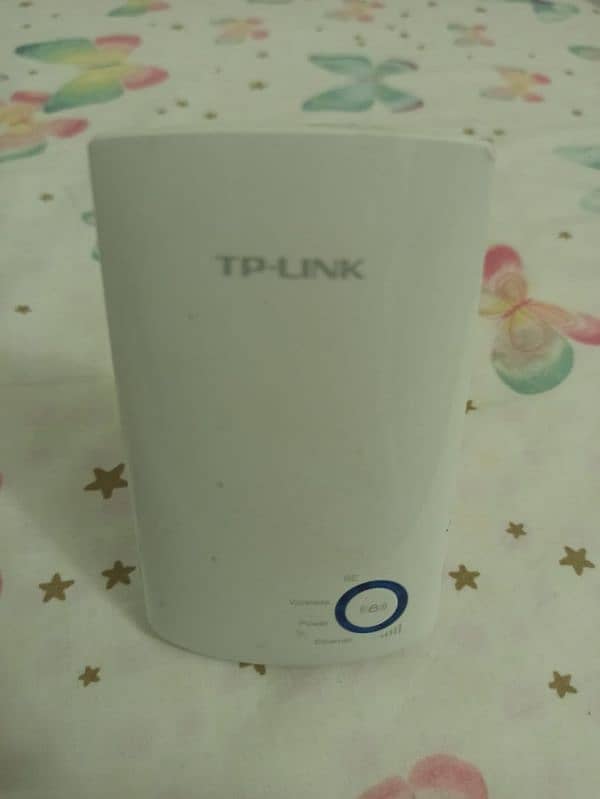 tp-link wifi router 5