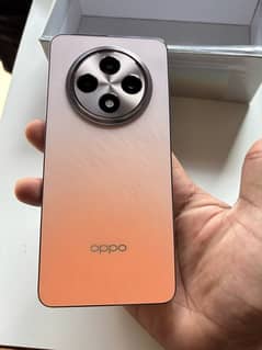 OPPO Reno 12F 5G