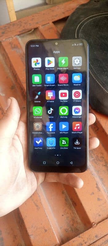 infinix note 11 Exchange possible 0