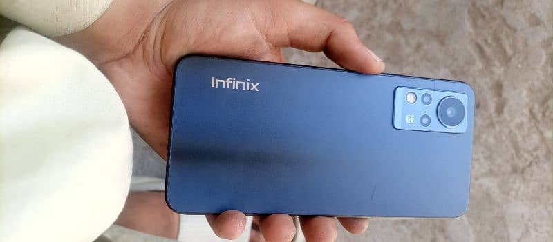 infinix note 11 Exchange possible 1