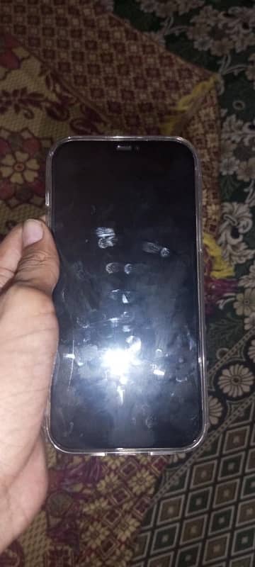 iPhone 12 Pro Max 128gb NON PTA JV 1