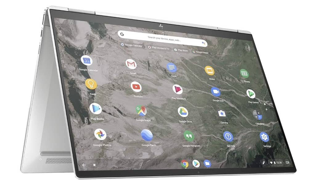 HP Elite c1030 Chromebook Core i7 10th Gen 2