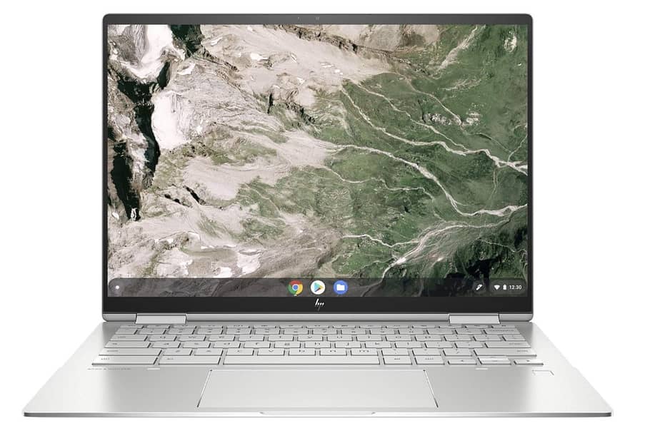 HP Elite c1030 Chromebook Core i7 10th Gen 3