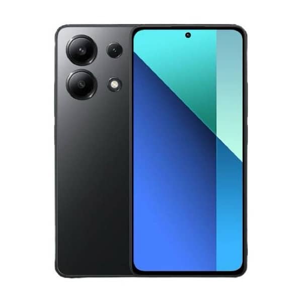 Xiaomi Redmi Note 13 256 Gb 0