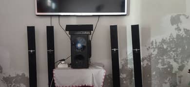 Hi Quality home theatre