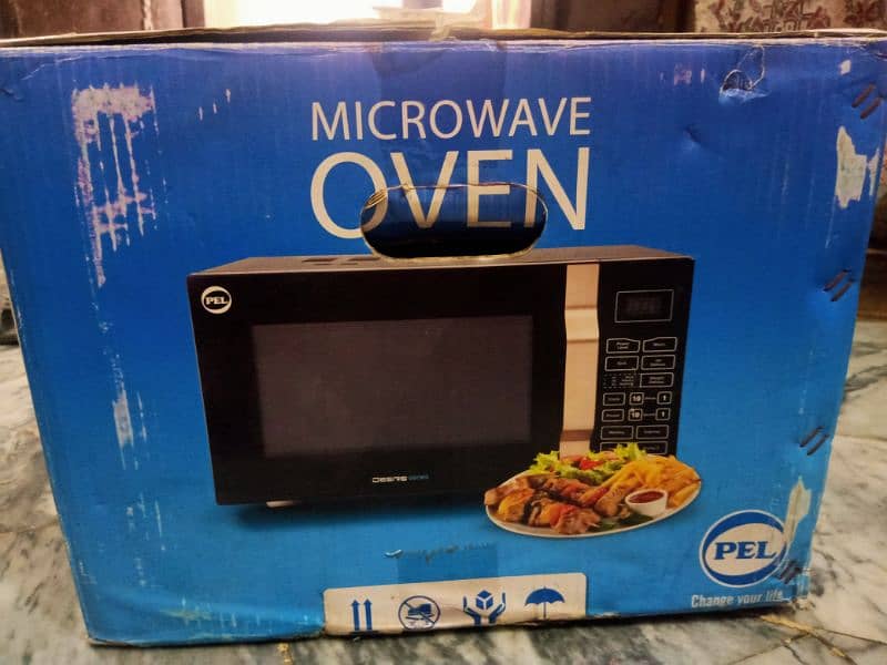 microwave 1