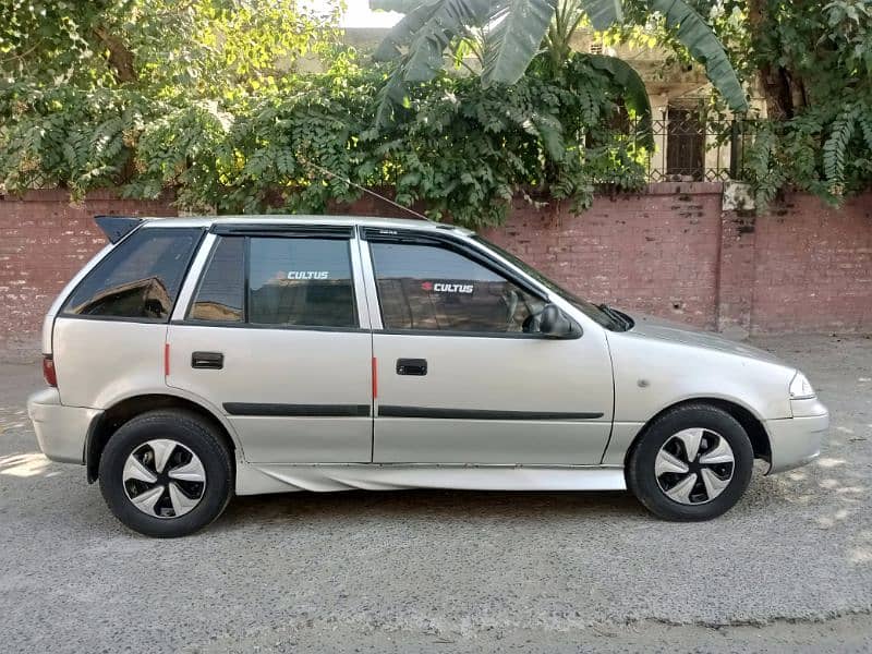 Suzuki Cultus VXR 2007 Model Better Than Alto Coure Mehran 1