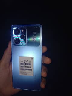 Poco X5 Pro 5G - 1 Year used , Pristine Condition Poco mobile for sale