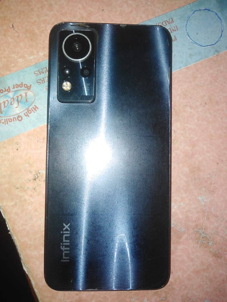 infinix note 11 2