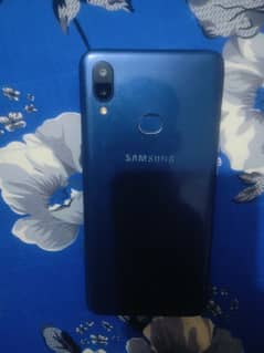 Samsung a10s