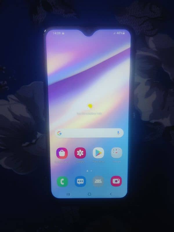 Samsung a10s 1