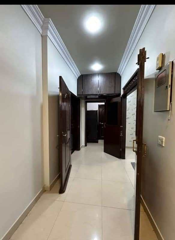 *Apartment For Rent At Shaheed E Millat Road* 1