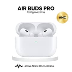 Earbuds pro 2