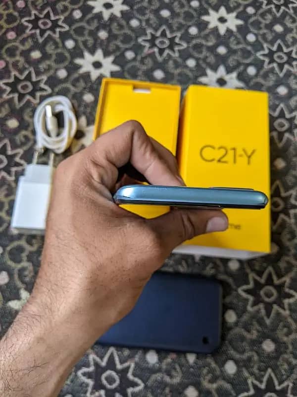 realme c21y exchange possible 03045606255 2