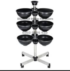 Saloon chair/Shampoo unit/Barber chair/Cutting chair/saloon furniture