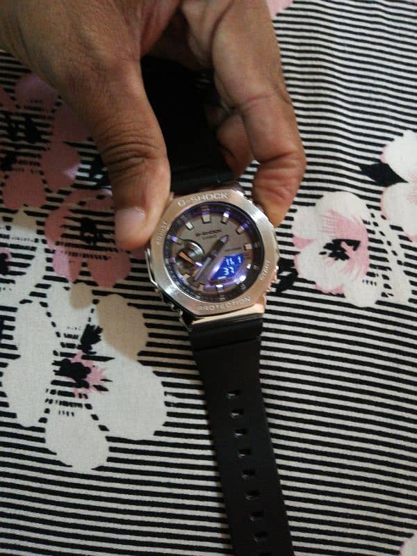 G_Shock Casio 3