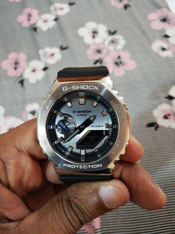 G_Shock Casio 4